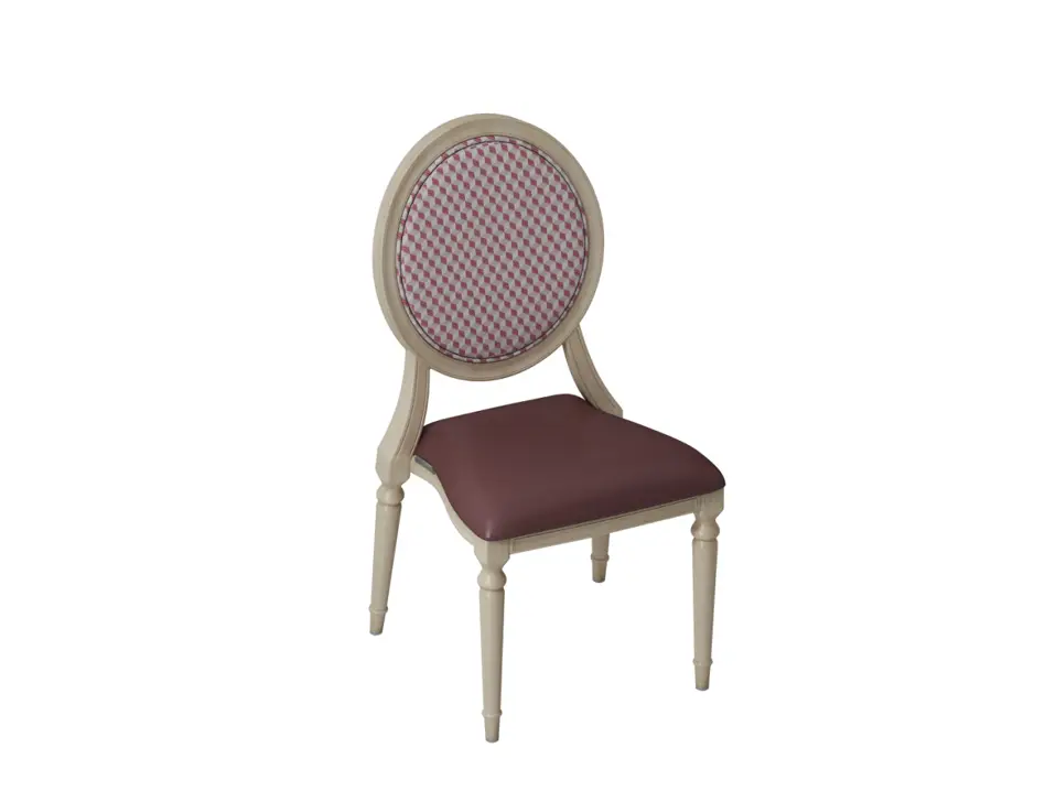Cafe Chairs Lupum pro - Yumeya Chairs 6