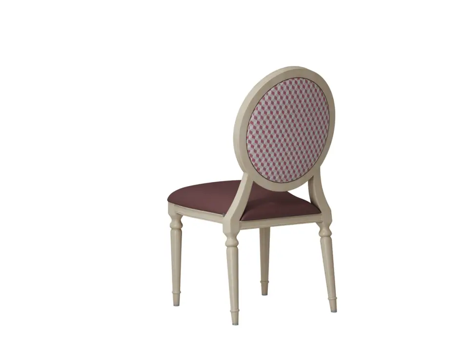 Cafe Chairs Lupum pro - Yumeya Chairs 4