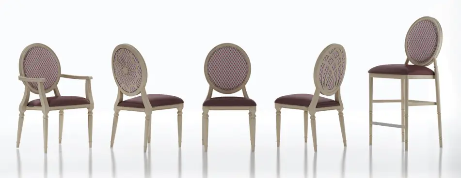 Velkoobchodní prodej stoliček do kavárny značky Yumeya Chairs-1 7
