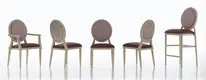 Velkoobchodní prodej stoliček do kavárny značky Yumeya Chairs-1 7