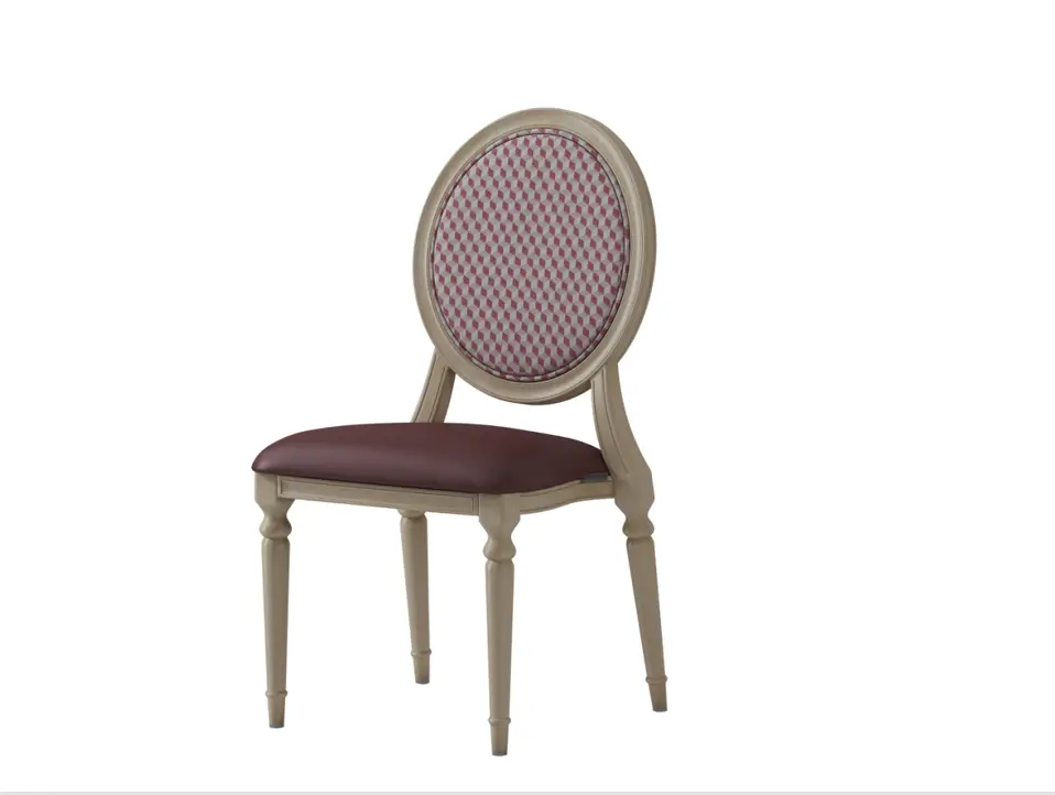 Velkoobchodní prodej stoliček do kavárny značky Yumeya Chairs-1 4