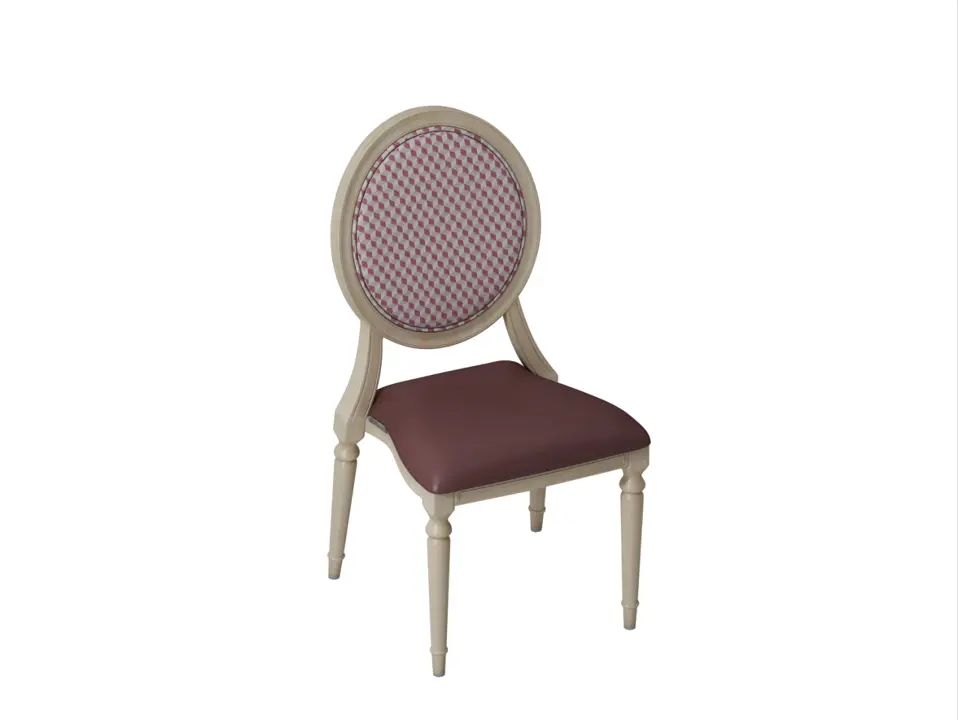 Velkoobchodní prodej stoliček do kavárny značky Yumeya Chairs-1 6