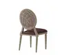Yumeya Chairs Brand Metal Bar scabella cum Back Supplier 2