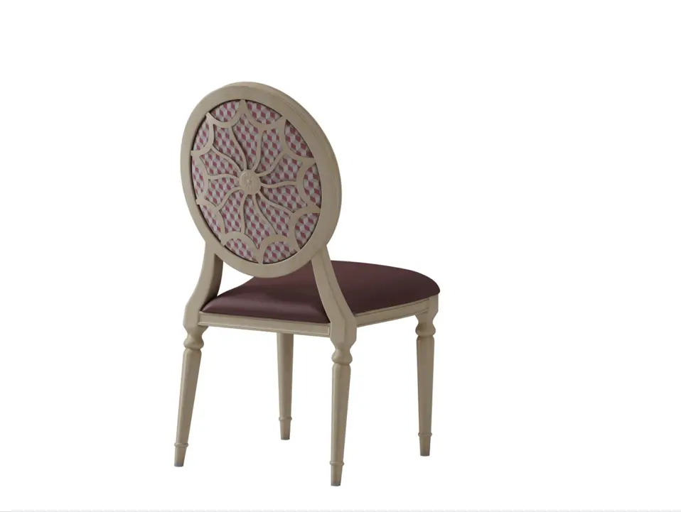 Velkoobchodní prodej stoliček do kavárny značky Yumeya Chairs-1 2