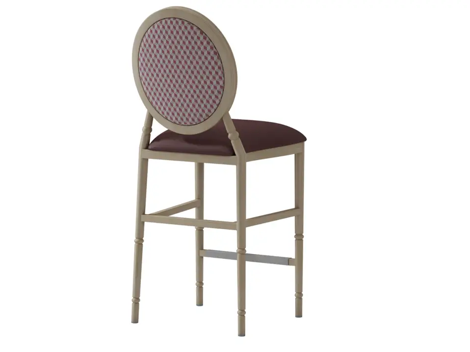 Cafe Dining Chairs by Yumeya Chairs 6