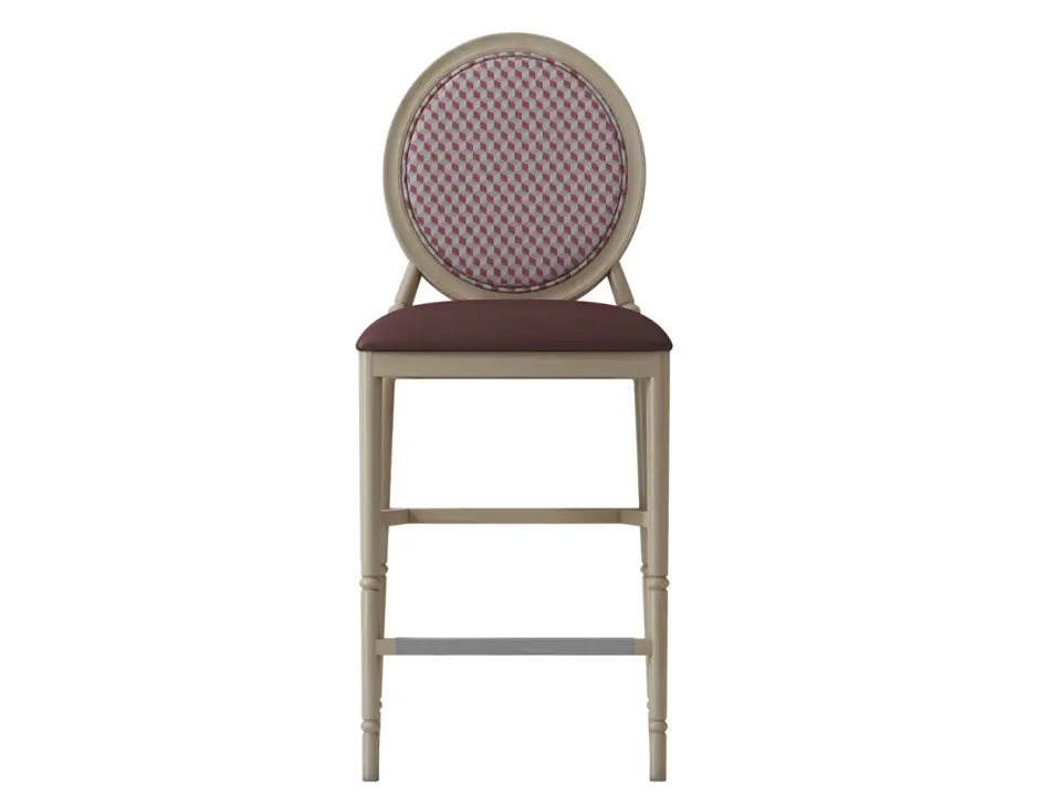 Cafe Dining Chairs by Yumeya Chairs 2
