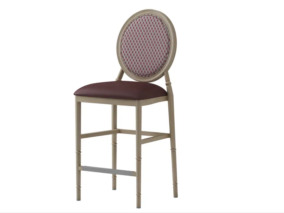 Cafe Dining Chairs by Yumeya Chairs 3