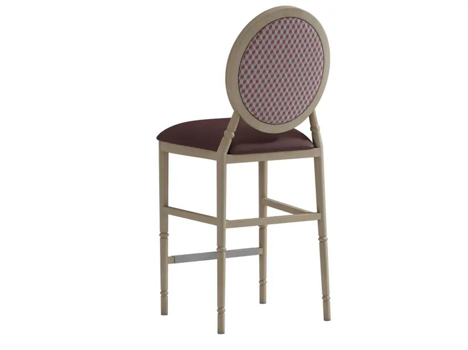 Cafe Dining Chairs by Yumeya Chairs 5