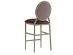 Cafe Dining Chairs by Yumeya Chairs 5