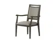 Black Cafe Stools Yumeya toolid Brand 2