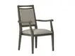 Black Cafe Stools Yumeya toolid Brand 3