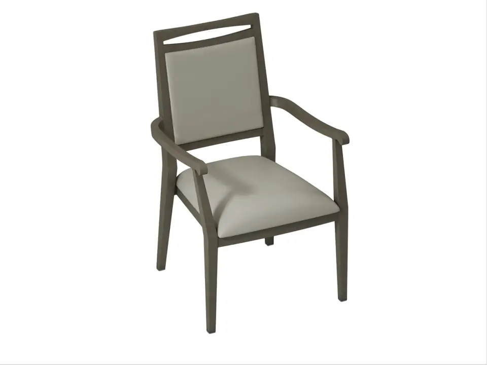 Black Cafe Stools Yumeya toolid Brand 6