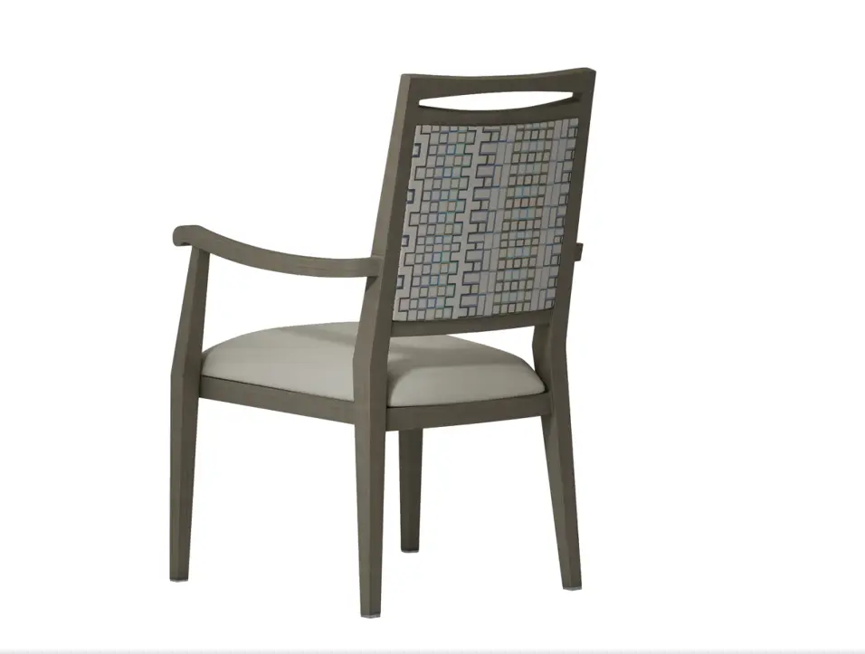 Black Cafe Stools Yumeya toolid Brand 4