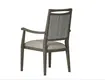 Black Cafe Stools Yumeya toolid Brand 4