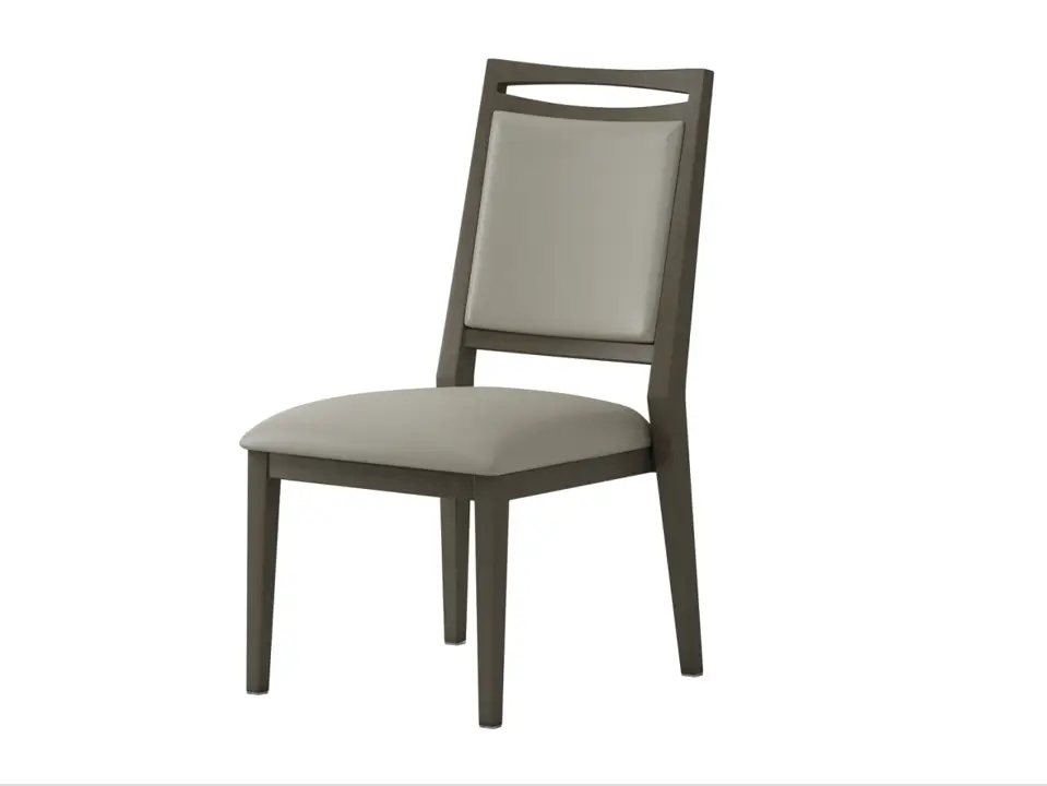 Velkoobchod Classic Cafe Jídelní židle Yumeya Židle značky 2