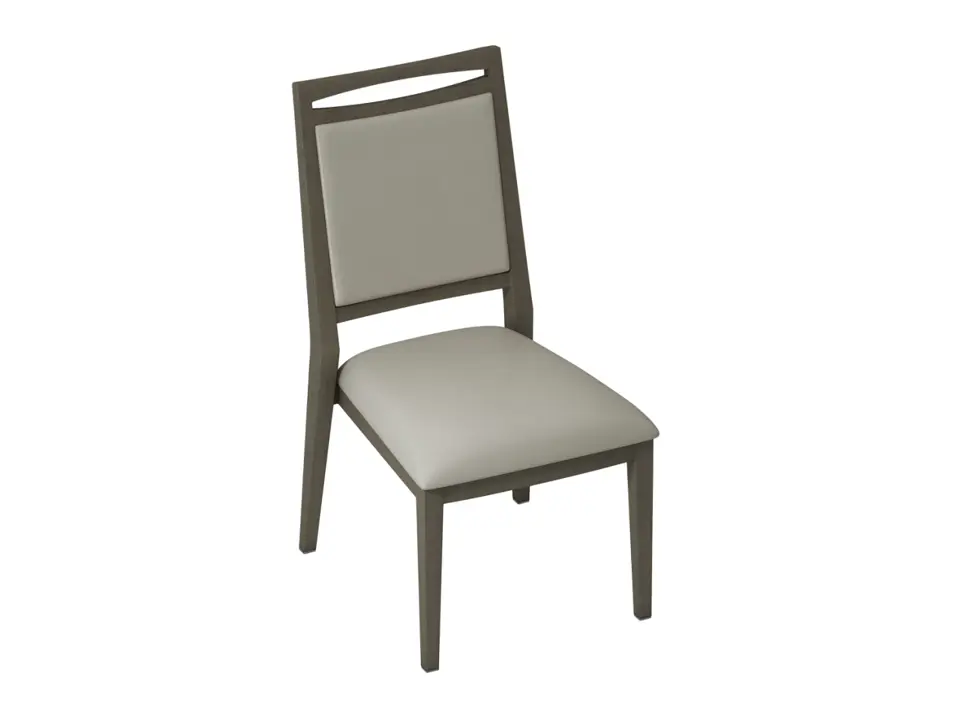 Velkoobchod Classic Cafe Jídelní židle Yumeya Židle značky 6