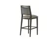 Yumeya Chairs Marca Pink Cafe Chairs Factory 4