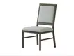 Black Cafe Chairs Yumeya Chairs Brand Company 2