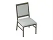 Black Cafe Chairs Yumeya Chairs Brand Company 6