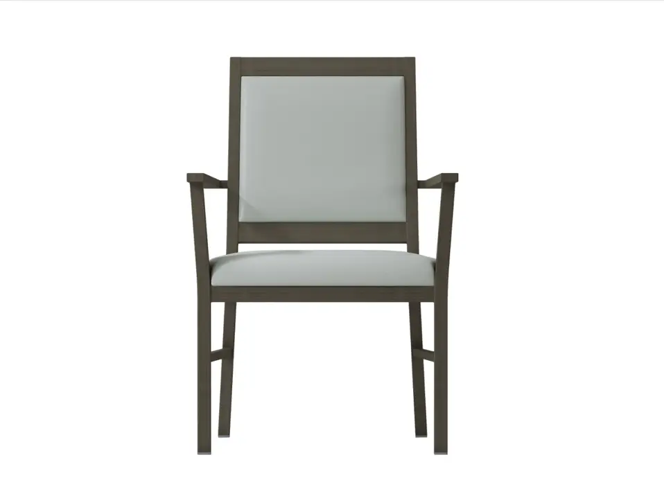 Designing A Cozy Restaurant With Upholstered Dining Chairs 1