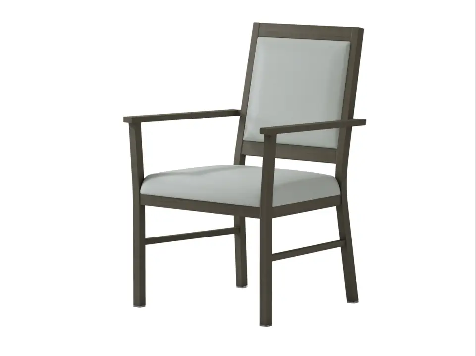 Tutus Best Cafe Chairs Yumeya Chairs Brand 2