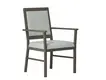 Tutus Best Cafe Chairs Yumeya Chairs Brand 3