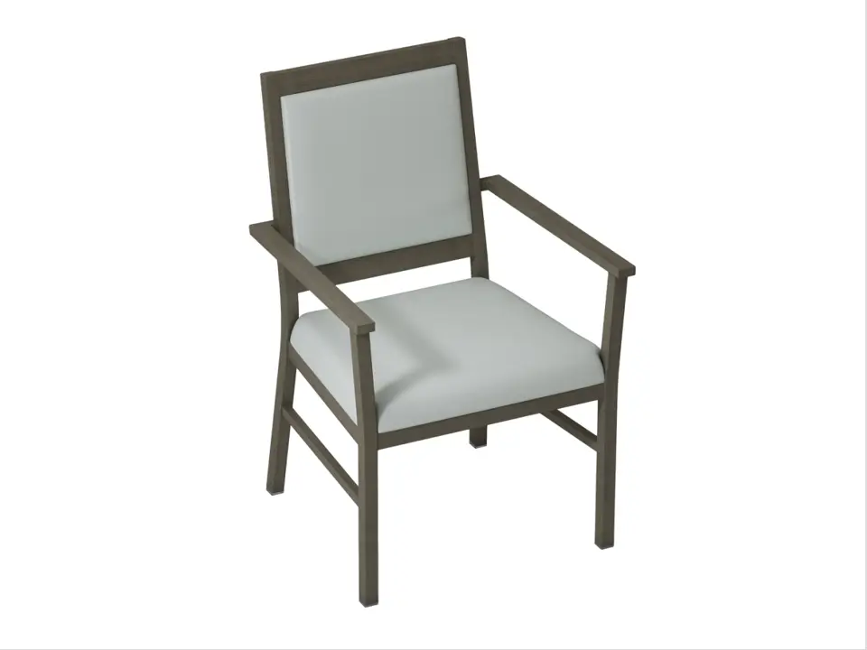 Tutus Best Cafe Chairs Yumeya Chairs Brand 6