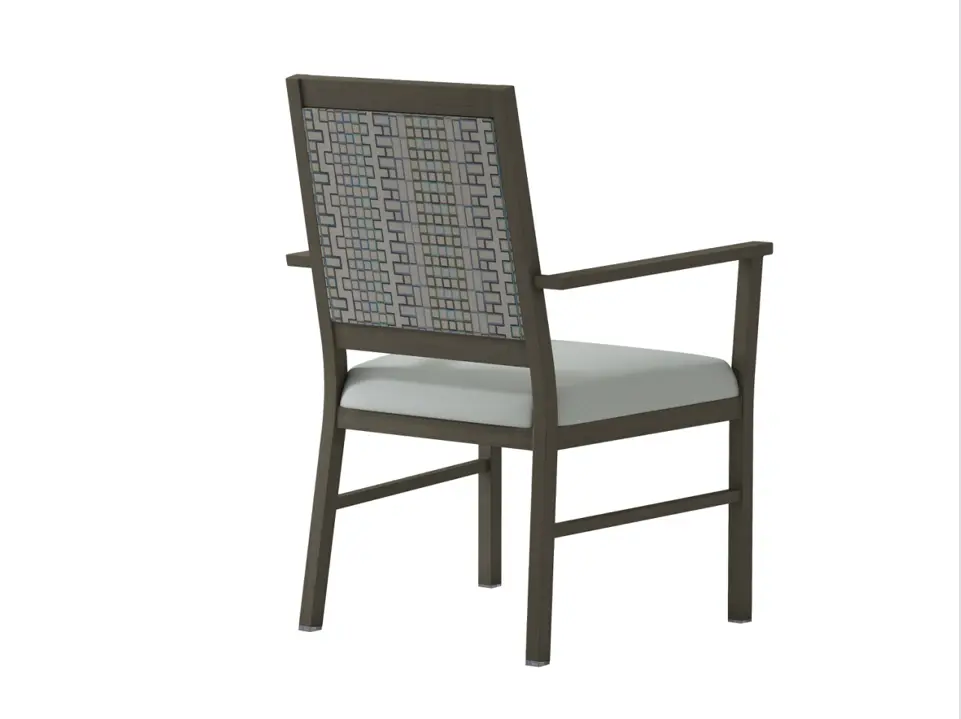 Tutus Best Cafe Chairs Yumeya Chairs Brand 5