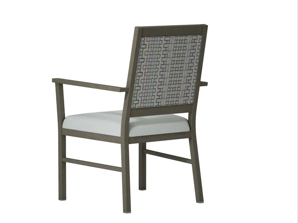 Tutus Best Cafe Chairs Yumeya Chairs Brand 4