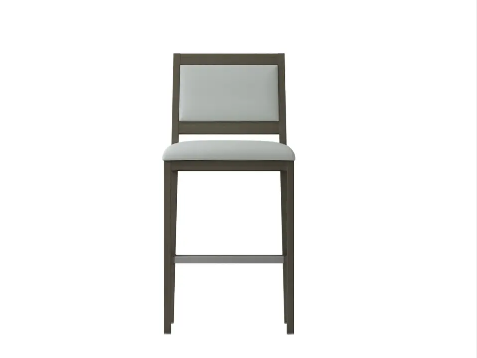 Yumeya Chairs - Rosus Cafe Chairs 2