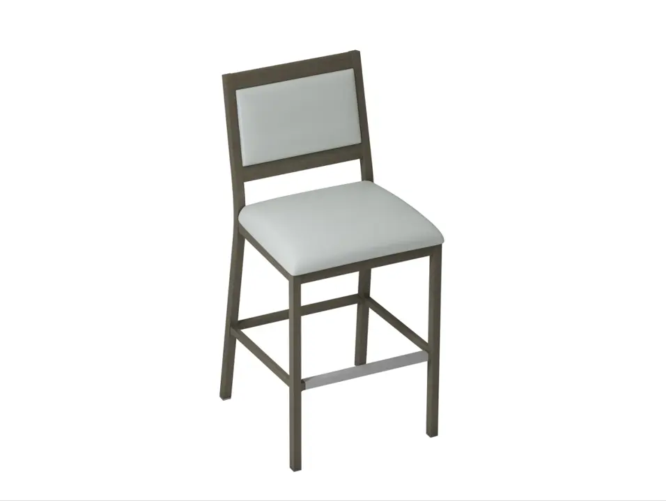 Yumeya Chairs - Rosus Cafe Chairs 5