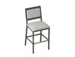 Yumeya Chairs - Rosus Cafe Chairs 5