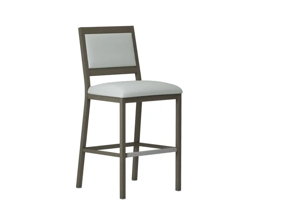 Yumeya Chairs - Rosus Cafe Chairs 3