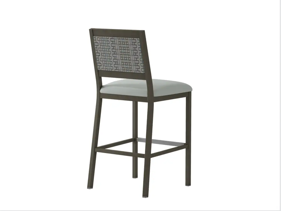 Yumeya Chairs - Rosus Cafe Chairs 4