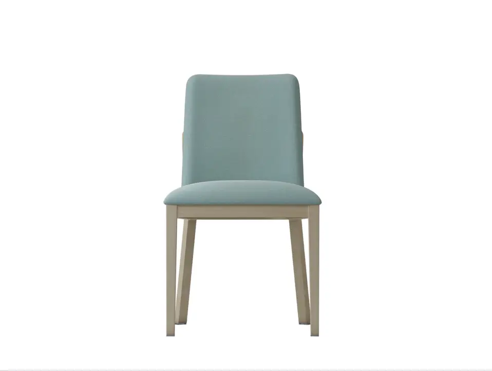 Dining Cathedra Seniorum Yumeya Chairs Brand 2