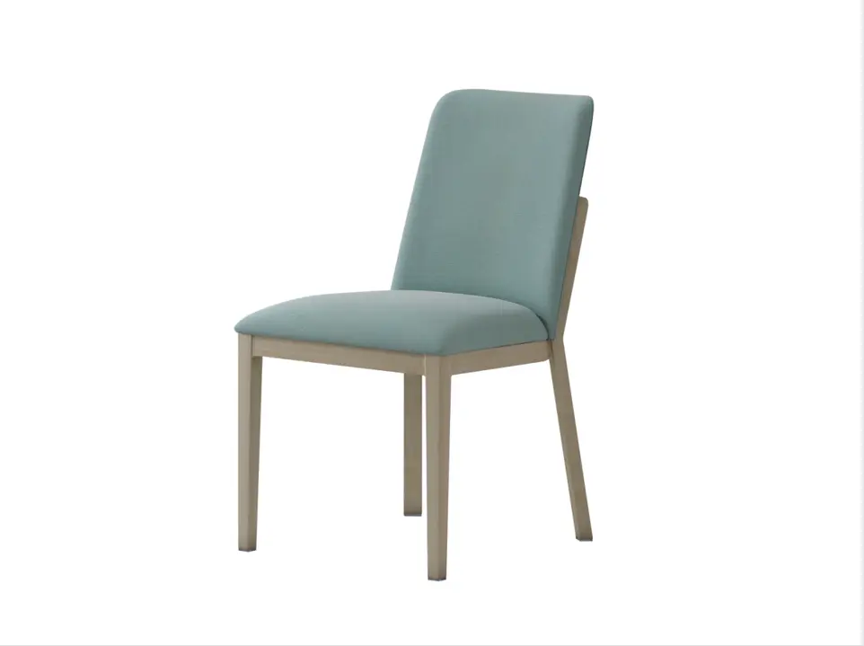 Dining Cathedra Seniorum Yumeya Chairs Brand 3
