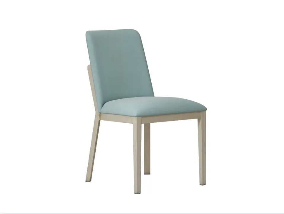Dining Cathedra Seniorum Yumeya Chairs Brand 4