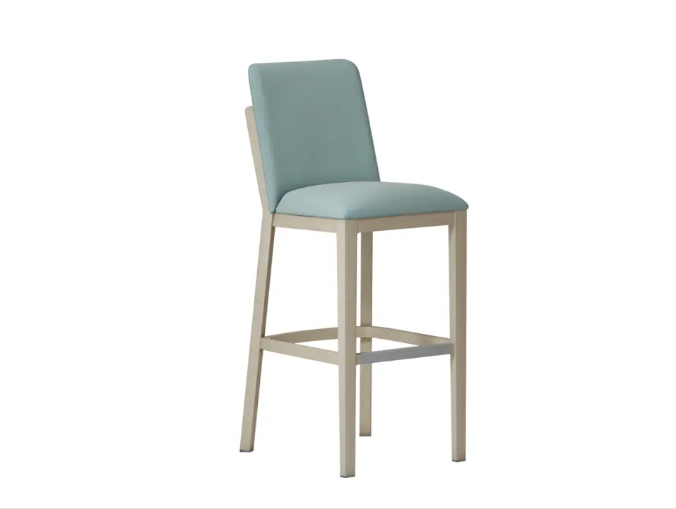Asentos de café Mobles Yumeya Chairs Company 3