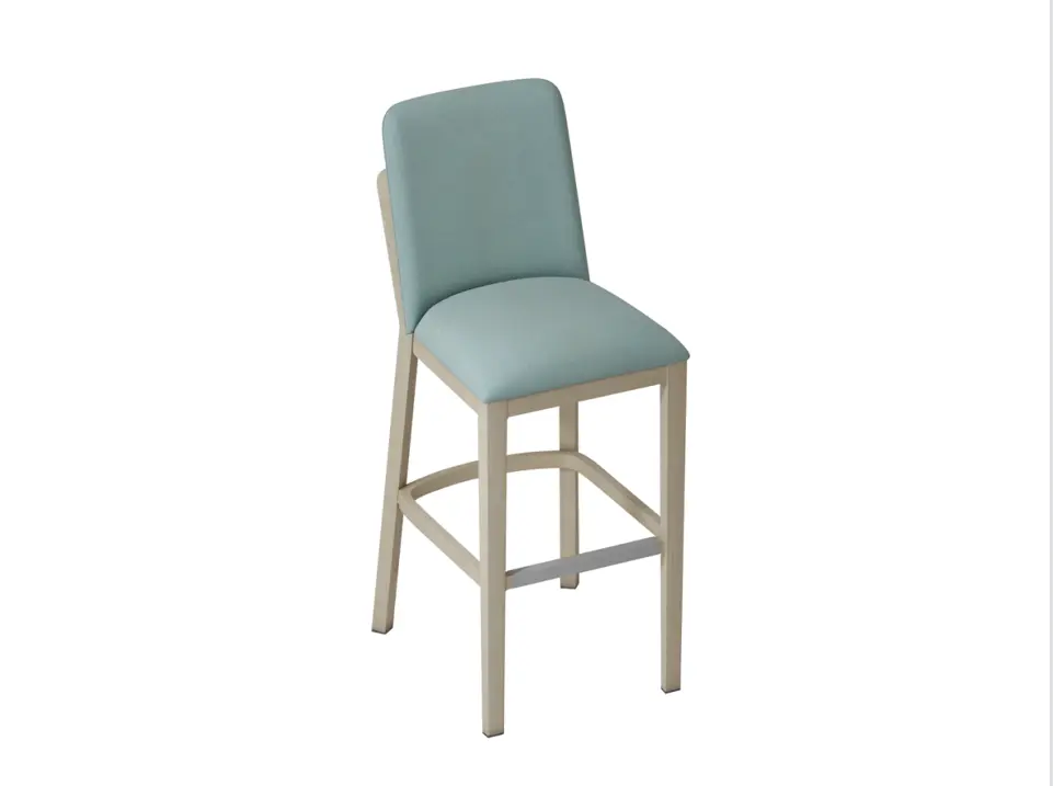 Asentos de café Mobles Yumeya Chairs Company 5