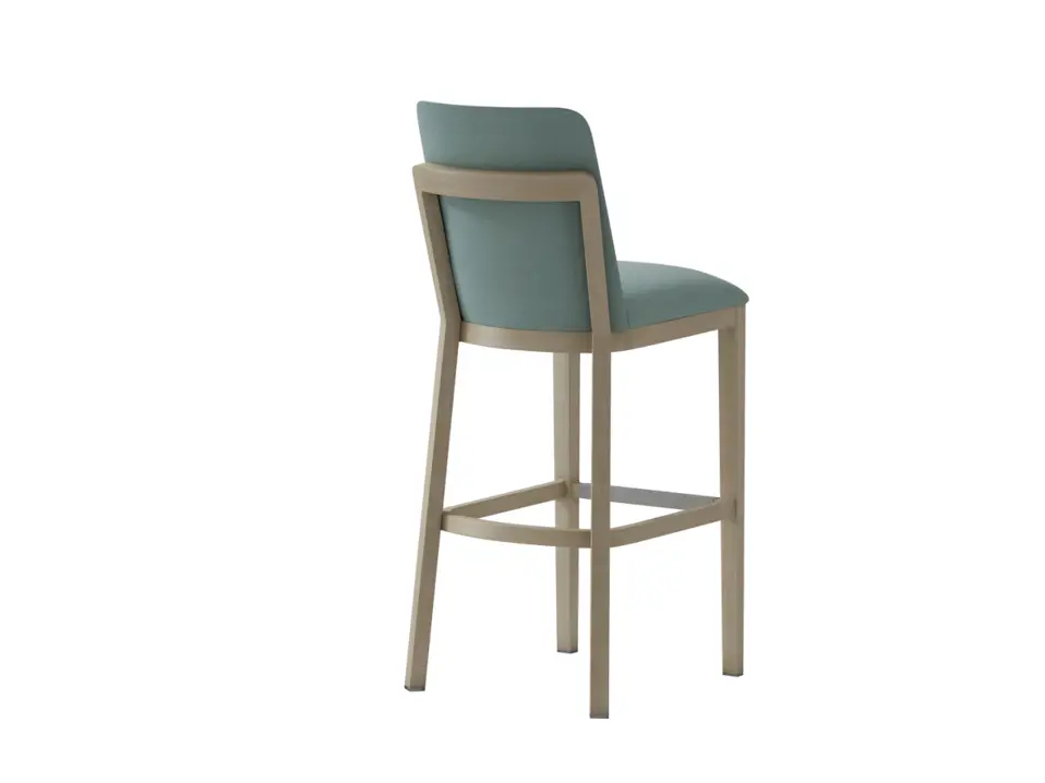 Asentos de café Mobles Yumeya Chairs Company 4