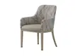 Ascensum Dining Chairs cum arma Yumeya Chairs Brand 2