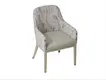 Ascensum Dining Chairs cum arma Yumeya Chairs Brand 6