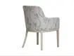 Ascensum Dining Chairs cum arma Yumeya Chairs Brand 5