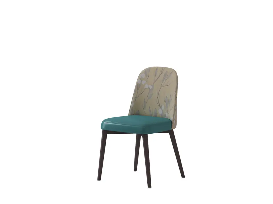 Yumeya Chairs Brand Hotel Room Furniture Factory 2