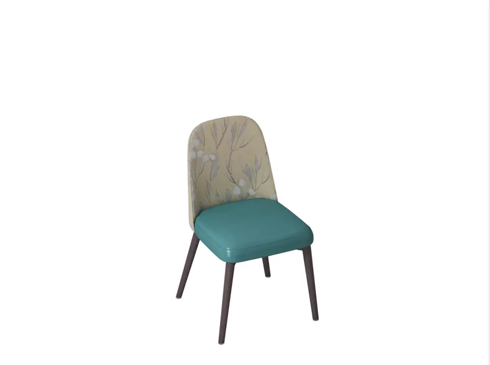 Yumeya Chairs Brand Hotel Room Furniture Factory 6