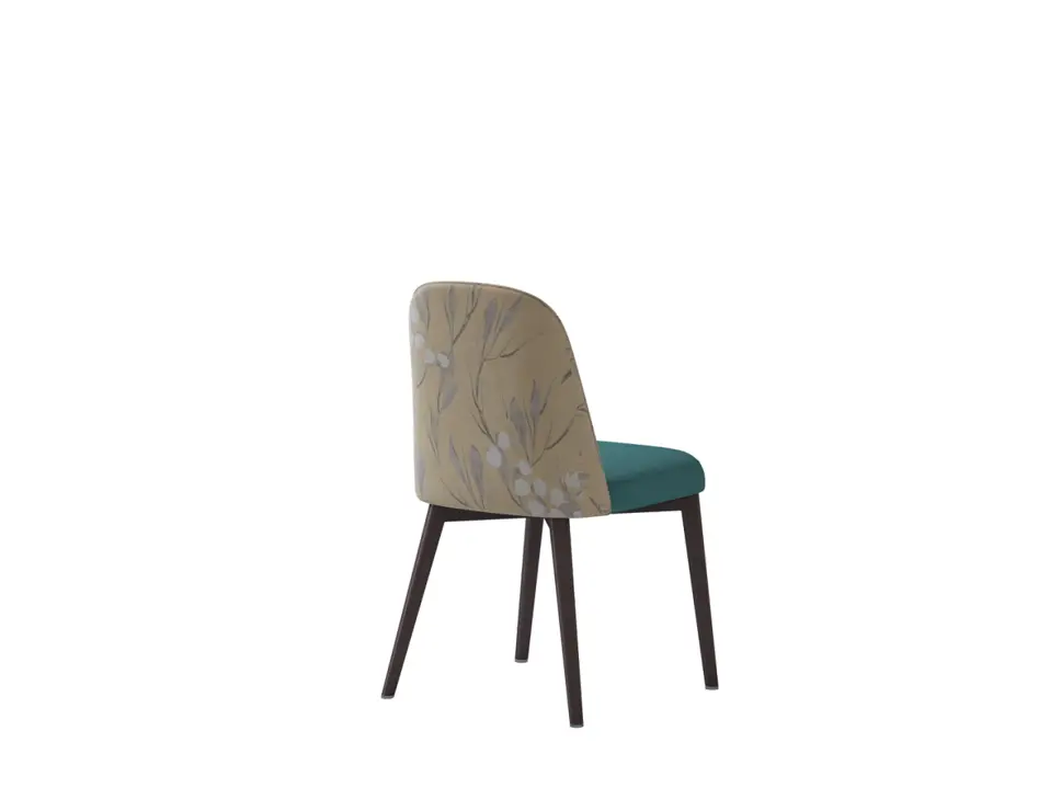 Yumeya Chairs Brand Hotel Room Furniture Factory 5