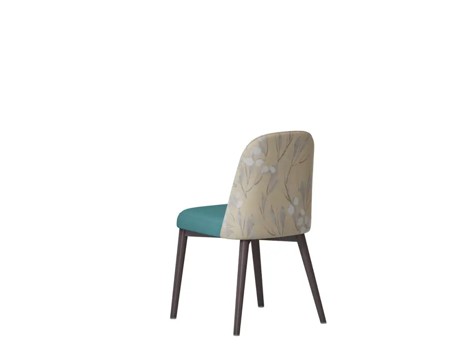 Yumeya Chairs Brand Hotel Room Furniture Factory 4