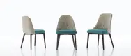 Yumeya Chairs Brand Hotel Room Furniture Factory 7