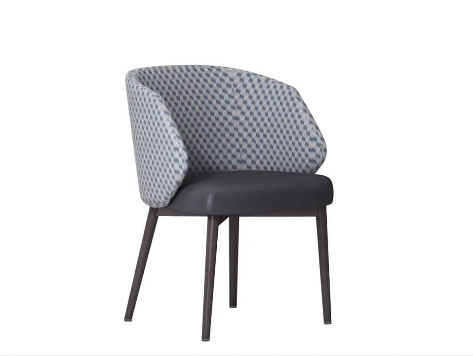 Caupona Cafe Cathedra Warantum Yumeya Chairs 2