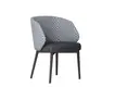 Caupona Cafe Cathedra Warantum Yumeya Chairs 2